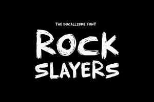 Rock Slayers
