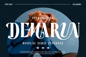 Demarun