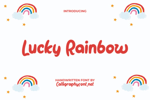 Lucky Rainbow