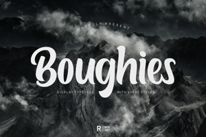 Boughies