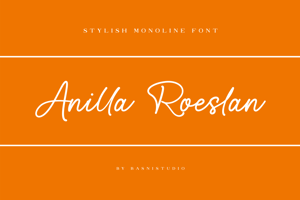 Anilla Roeslan