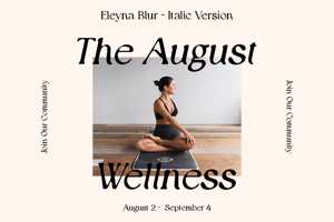 Eleyna Blur