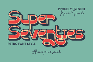 Super Seventies