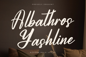 Albathros Yashline