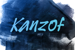 K Kanzof