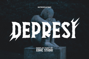 Depresi