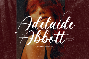 Adelaide Abbott