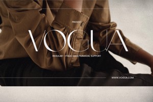 VOGUA