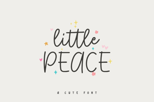Little Peace