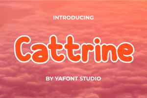 Cattrine
