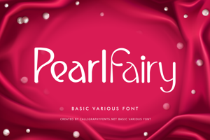 Pearl Fairy