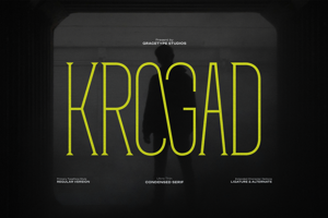 Krogad