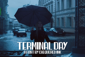 Terminal Day