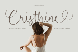 Cristhine