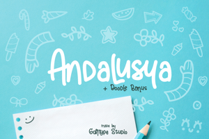 Andalusya