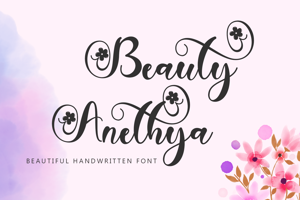 Beauty Anethya