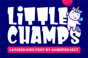 Little Champs