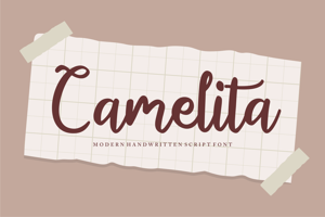 Camelita