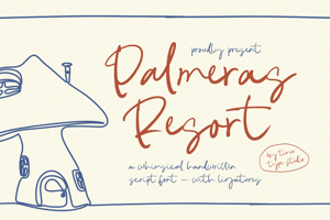 Palmeras Resort