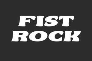 Fist Rock