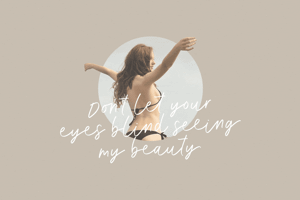 Related font Western Europe