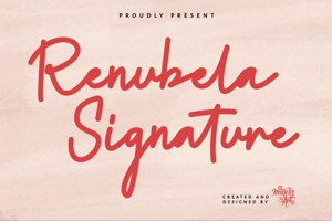 Renubela Signature