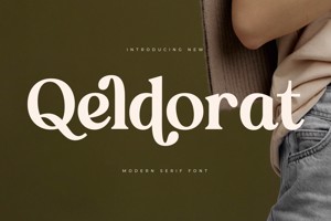 Qeldorat