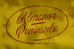 Almanor Peninsula