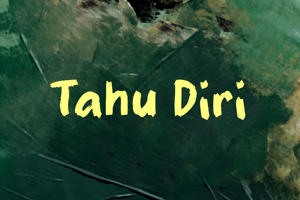 t Tahu Diri