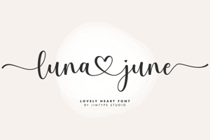 Luna June