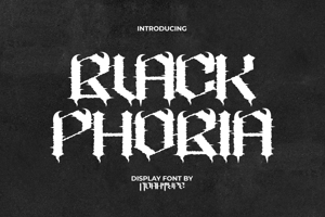 Black Phobia