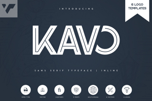 Kavo Inline