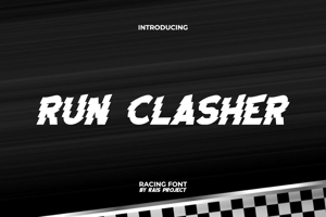 Run Clasher