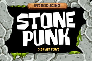 Stone Punk