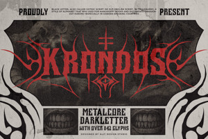 Krondos