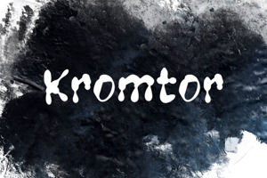 K Kromtor