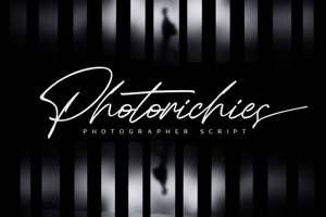 Photorichies
