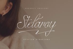 Stelaroy