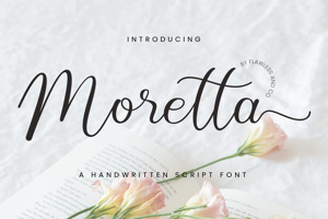 Moretta