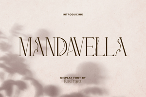 Mandavella