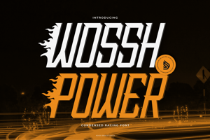 Wossh Power