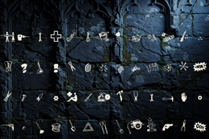 Related font Tool Time