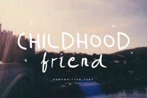 Childhood Friend