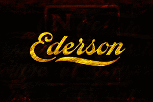 Ederson