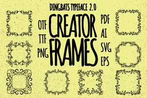 Frames Creator 2.0