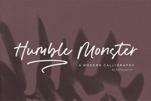 Humble Monster