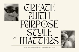 Related font Tender Sweet
