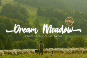 Dream Meadow