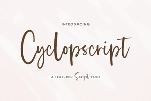 Cyclopscript