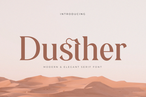 Dusther